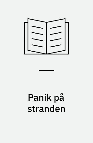 Panik på stranden