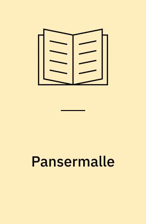 Pansermalle