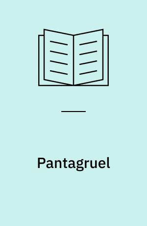 Pantagruel