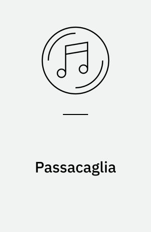 Passacaglia