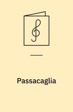 Passacaglia