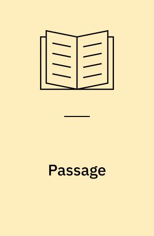 Passage