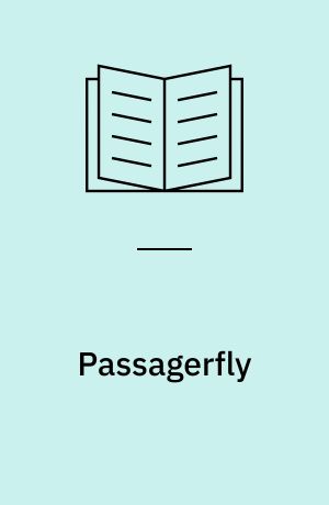 Passagerfly