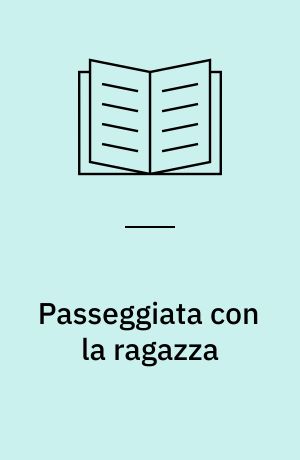 Passeggiata con la ragazza