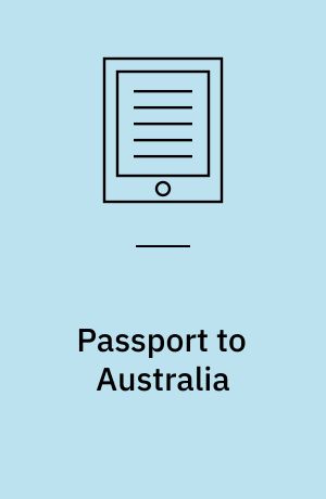 Passport to Australia