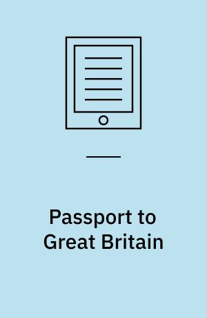 Passport to Great Britain