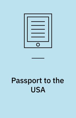 Passport to the USA