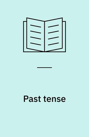 Past tense