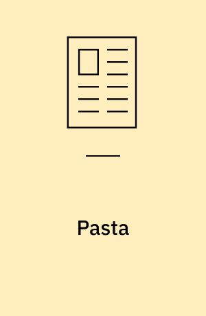 Pasta