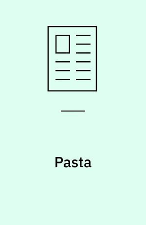 Pasta