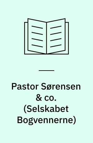 Pastor Sørensen & co.