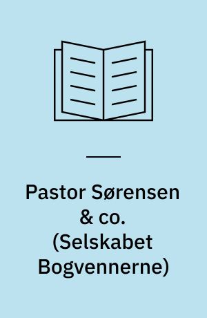 Pastor Sørensen & co.