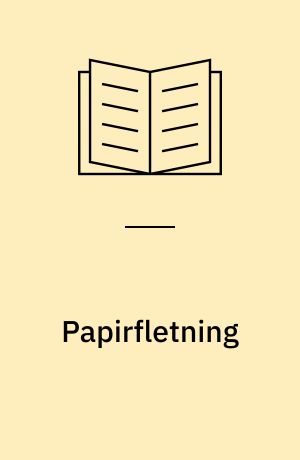 Papirfletning