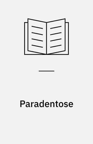 Paradentose