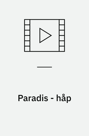 Paradis - håp