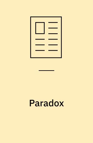 Paradox