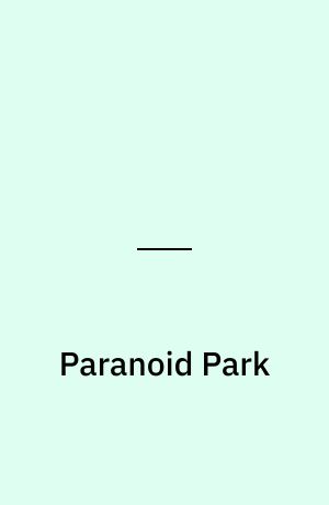 Paranoid Park