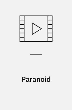 Paranoid : the definitive authorised story of the album