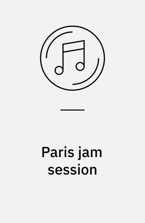 Paris jam session