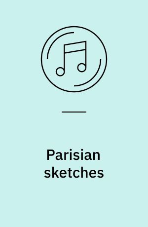 Parisian sketches