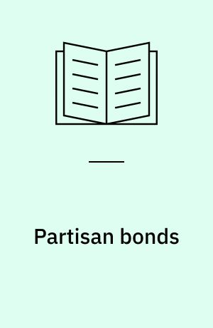 Partisan bonds : political reputations and legislative accountability
