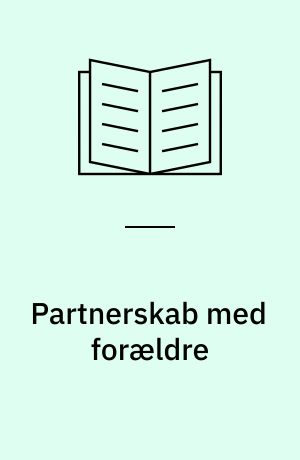 Partnerskab med forældre