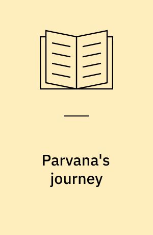 Parvana's journey
