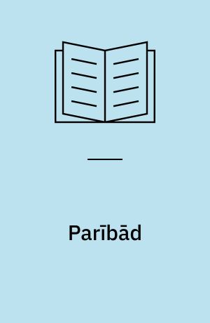 Parı̄bād
