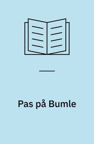 Pas på Bumle