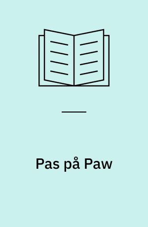 Pas på Paw