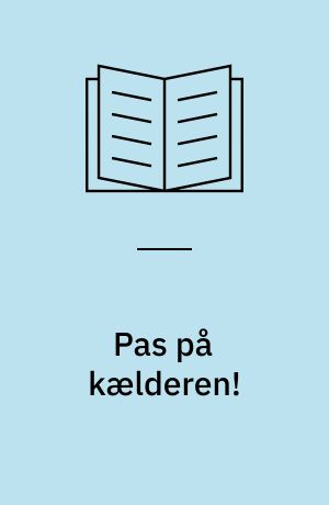 Pas på kælderen!