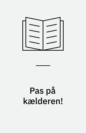 Pas på kælderen!