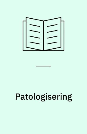 Patologisering : tørklædets katekismus mm