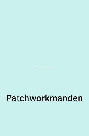 Patchworkmanden