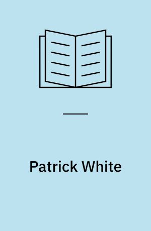 Patrick White