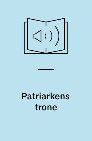 Patriarkens trone