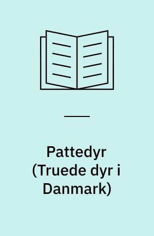 Pattedyr (Letlæsning)