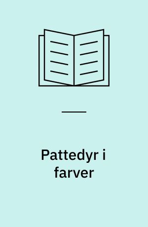 Pattedyr i farver
