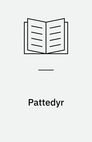 Pattedyr