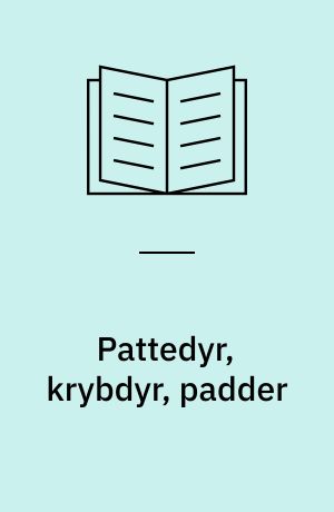 Pattedyr, krybdyr, padder