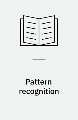 Pattern recognition : a quality of data perspective
