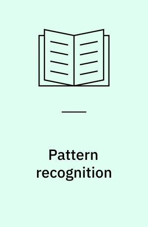 Pattern recognition : a quality of data perspective