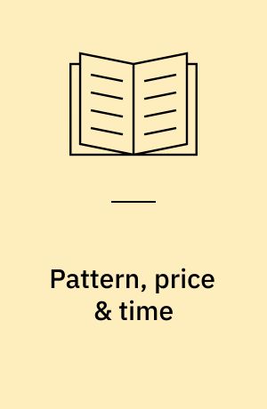 Pattern, price & time : using Gann theory in technical analysis