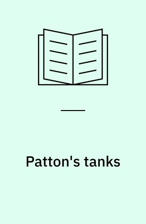 Patton's tanks