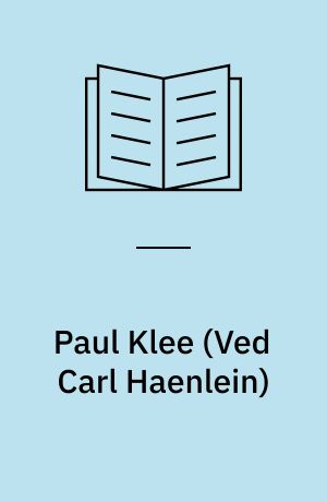 Paul Klee