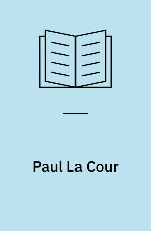 Paul la Cour