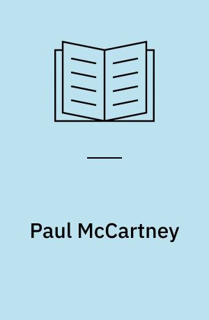 Paul McCartney
