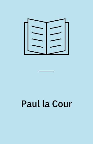 Paul la Cour