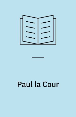 Paul la Cour