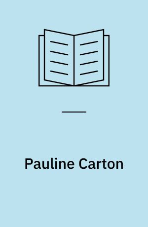 Pauline Carton : itinéraire d'une actrice éclectique